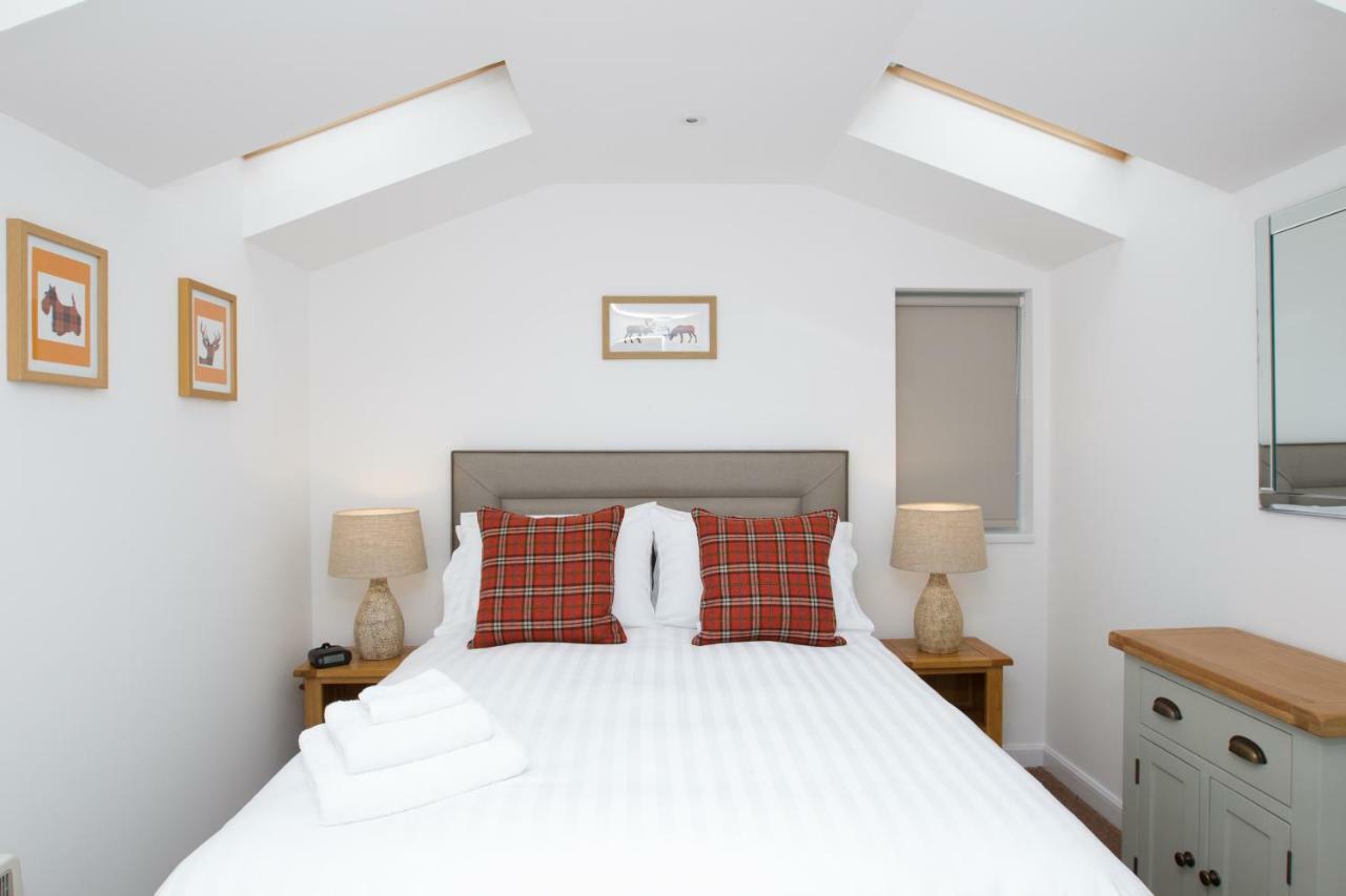 The Chimneys Bed & Breakfast Perth Ngoại thất bức ảnh