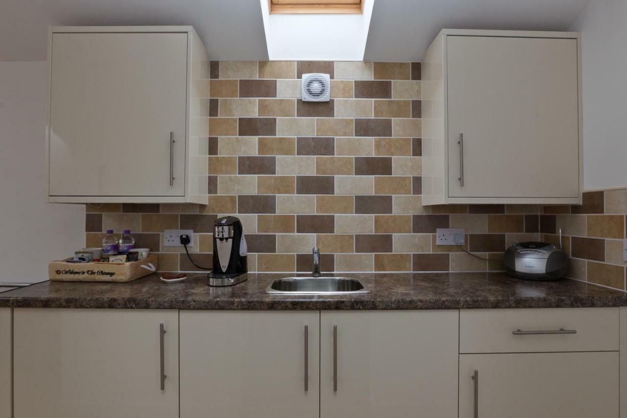 The Chimneys Bed & Breakfast Perth Ngoại thất bức ảnh