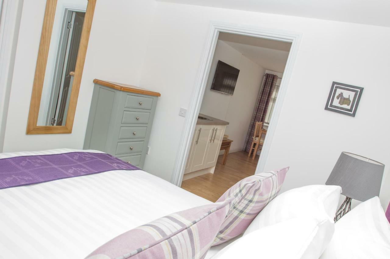 The Chimneys Bed & Breakfast Perth Ngoại thất bức ảnh
